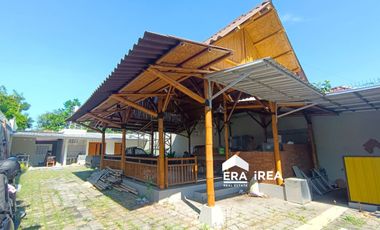 RUANG USAHA DIJUAL DI JOGJA DEKAT DENGAN SINDU KUSUMA EDUPARK DAN JOGJA CITY MALL