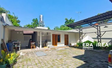 RUANG USAHA DIJUAL DI JOGJA DEKAT DENGAN SINDU KUSUMA EDUPARK DAN JOGJA CITY MALL