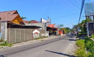 RUANG USAHA DIJUAL DI JOGJA DEKAT DENGAN SINDU KUSUMA EDUPARK DAN JOGJA CITY MALL