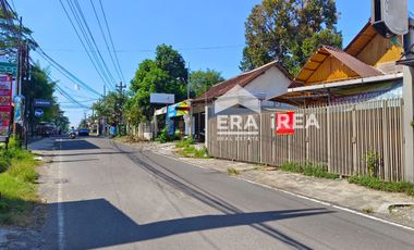 RUANG USAHA DIJUAL DI JOGJA DEKAT DENGAN SINDU KUSUMA EDUPARK DAN JOGJA CITY MALL