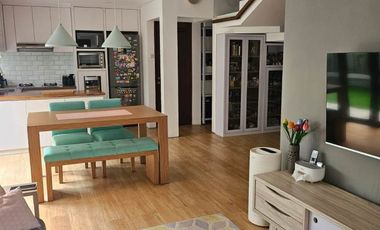 Dijual Rumah di Komplek Boemi Sambara Cimahi, 2 Lantai Aman Siap Huni