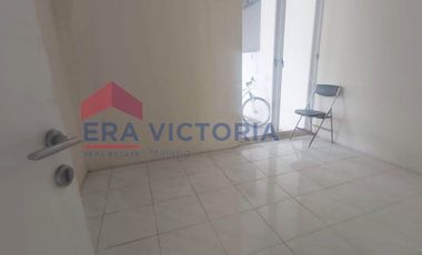 Rumah Dijual Kawasan Tenang One Gate System, Akses Mudah Krian–Taman