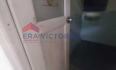 Rumah Dijual Kawasan Tenang One Gate System, Akses Mudah Krian–Taman