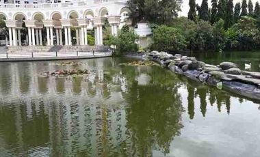 House For Rent Surabaya Indonesia Swimming Pool Sewa Rumah Pakuwon Indah Full Furnished Kolam Renang