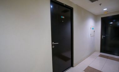 Disewakan Apartemen Tamansari Sudirman Tipe Studio – Full Furnished Luas, Murah Di Pusat Kota – Sudirman, Semanggi, Senayan, SCBD, WTC dan Benhil