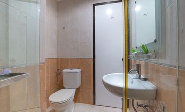 Disewakan Apartemen Tamansari Sudirman Tipe Studio – Full Furnished Luas, Murah Di Pusat Kota – Sudirman, Semanggi, Senayan, SCBD, WTC dan Benhil