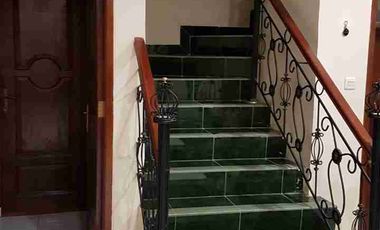 Rumah Mewah Panakukang Kompleks Azalea Makassar