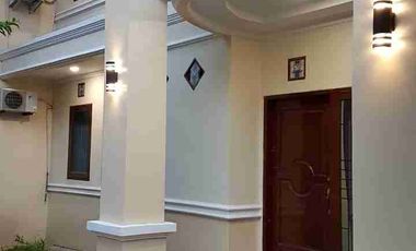 Rumah Mewah Panakukang Kompleks Azalea Makassar