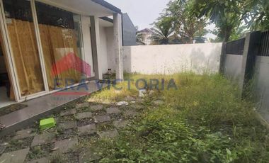 Rumah Siap Huni Keamanan 24 Jam, Perumahan One Gate Dekat Jalan Provinsi