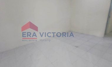 Rumah Siap Huni Keamanan 24 Jam, Perumahan One Gate Dekat Jalan Provinsi