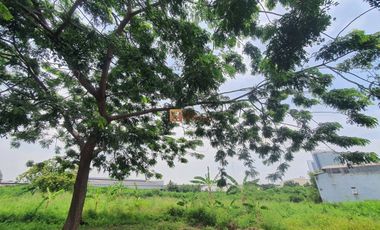 Jarang Ada Tanah 2,7 Ha Strategis Dekat Tol Jakarta–Cikarang, Harga 10 Juta/Meter, Siap Bangun Projek Besar