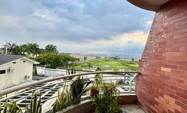 VENDO DEPARTAMENTO CERCA DE LA UEES 3 DORMITORIOS CON BAÑO, IDEAL PARA ESTUDIANTES