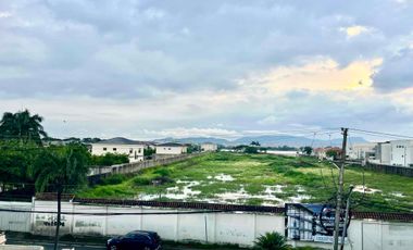 VENDO DEPARTAMENTO CERCA DE LA UEES 3 DORMITORIOS CON BAÑO, IDEAL PARA ESTUDIANTES