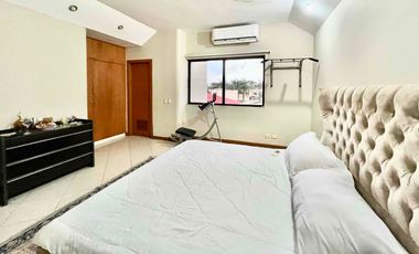 VENDO DEPARTAMENTO CERCA DE LA UEES 3 DORMITORIOS CON BAÑO, IDEAL PARA ESTUDIANTES
