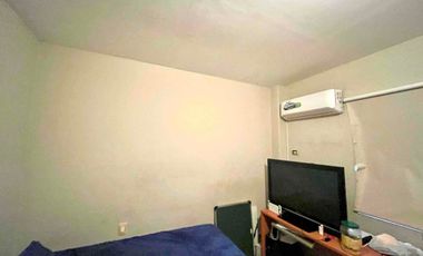 VENDO DEPARTAMENTO CERCA DE LA UEES 3 DORMITORIOS CON BAÑO, IDEAL PARA ESTUDIANTES