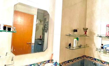 VENDO DEPARTAMENTO CERCA DE LA UEES 3 DORMITORIOS CON BAÑO, IDEAL PARA ESTUDIANTES