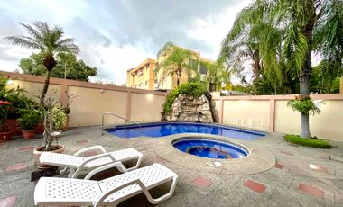 VENDO DEPARTAMENTO CERCA DE LA UEES 3 DORMITORIOS CON BAÑO, IDEAL PARA ESTUDIANTES