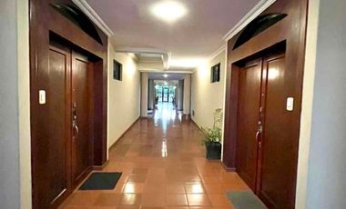 VENDO DEPARTAMENTO CERCA DE LA UEES 3 DORMITORIOS CON BAÑO, IDEAL PARA ESTUDIANTES