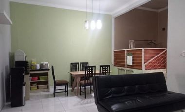 Turun Harga !! Rumah di Sangkuriang Kota Cimahi kondisi siap huni