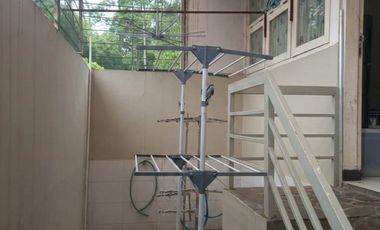 Turun Harga !! Rumah di Sangkuriang Kota Cimahi kondisi siap huni