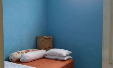 Turun Harga !! Rumah di Sangkuriang Kota Cimahi kondisi siap huni