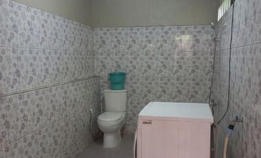 Turun Harga !! Rumah di Sangkuriang Kota Cimahi kondisi siap huni