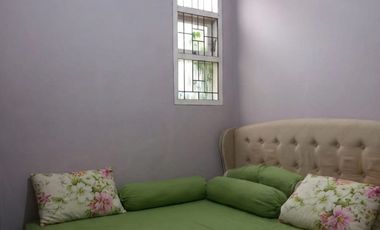 Turun Harga !! Rumah di Sangkuriang Kota Cimahi kondisi siap huni