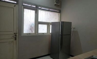 Turun Harga !! Rumah di Sangkuriang Kota Cimahi kondisi siap huni