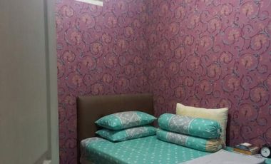 Turun Harga !! Rumah di Sangkuriang Kota Cimahi kondisi siap huni