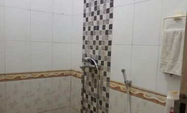 Turun Harga !! Rumah di Sangkuriang Kota Cimahi kondisi siap huni