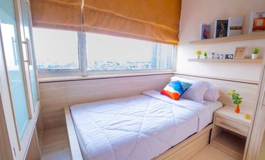 Disewakan Apartemen 3BR Casablanca Mansion, Full Furnished, Lokasi Strategis -  Kuningan City, Semanggi, Menteng, Rasuna Said, Tebet, Jakarta Selatan