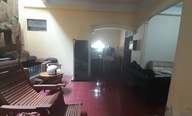 DIJUAL RUANG USAHA DAN RUMAH DI JATEN KARANGANYAR