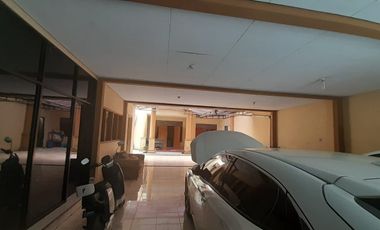 DIJUAL RUANG USAHA DAN RUMAH DI JATEN KARANGANYAR