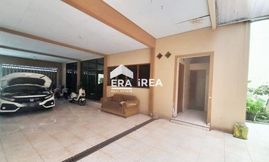 DIJUAL RUANG USAHA DAN RUMAH DI JATEN KARANGANYAR
