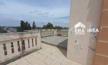 DIJUAL RUANG USAHA DAN RUMAH DI JATEN KARANGANYAR