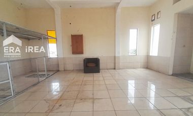 DIJUAL RUANG USAHA DAN RUMAH DI JATEN KARANGANYAR