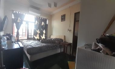 DIJUAL RUANG USAHA DAN RUMAH DI JATEN KARANGANYAR