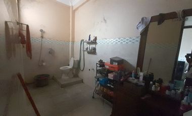 DIJUAL RUANG USAHA DAN RUMAH DI JATEN KARANGANYAR
