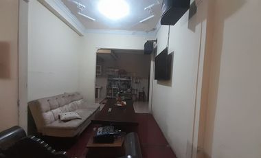 DIJUAL RUANG USAHA DAN RUMAH DI JATEN KARANGANYAR