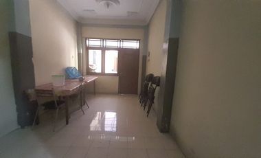 DIJUAL RUANG USAHA DAN RUMAH DI JATEN KARANGANYAR