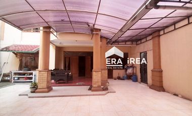 DIJUAL RUANG USAHA DAN RUMAH DI JATEN KARANGANYAR