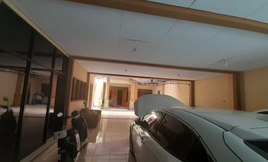 DIJUAL RUANG USAHA DAN RUMAH DI JATEN KARANGANYAR
