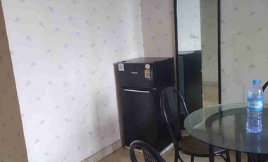 sewa apartemen