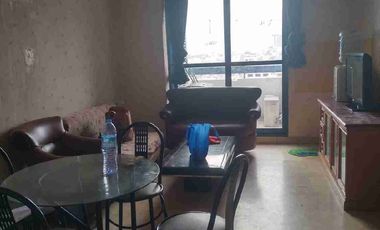 sewa apartemen