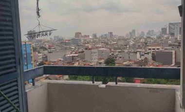 sewa apartemen