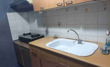 sewa apartemen