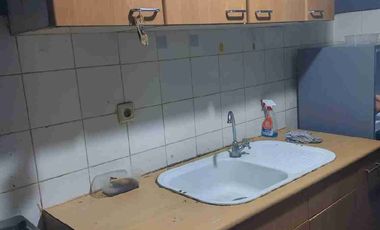 sewa apartemen