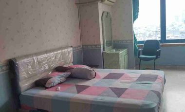 sewa apartemen