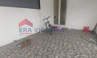 Rumah Semi Furnished One Gate System Keamanan 24 Jam Krian–Taman