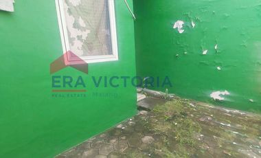 Rumah Semi Furnished One Gate System Keamanan 24 Jam Krian–Taman